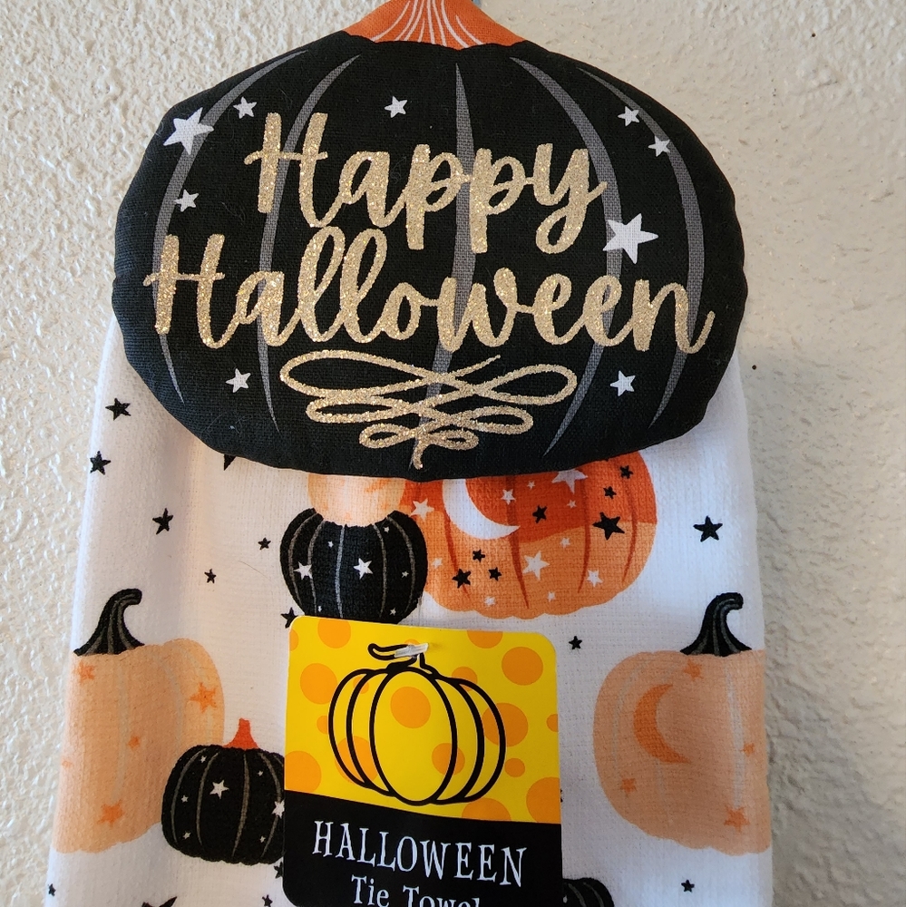 Hand towel